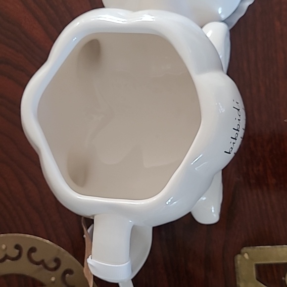 🩵Rae Dunn Cinderella Carriage Container - Picture 6 of 9